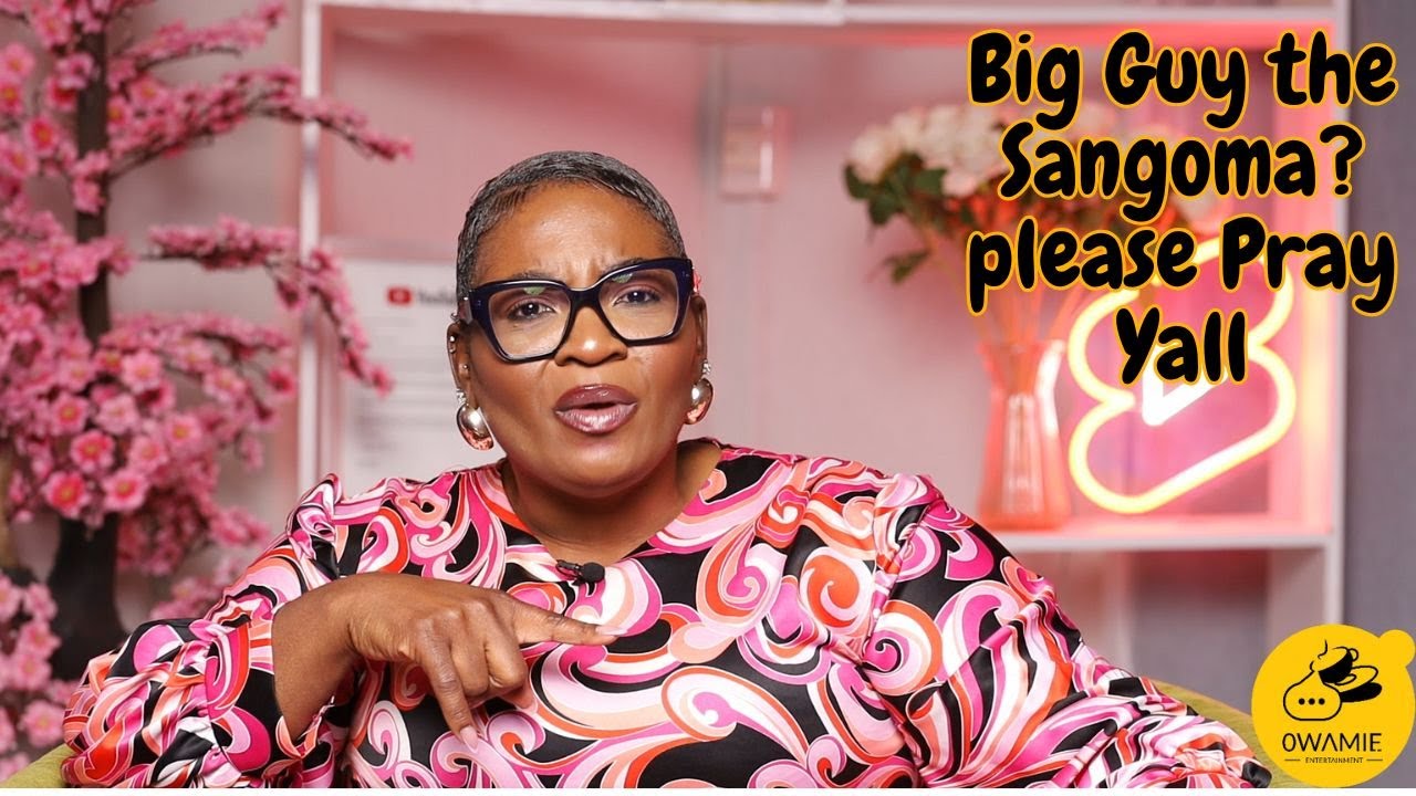 How I Found Out My Ex Husband Who Hates Me Is Now A Sangoma, Please Pray For Me