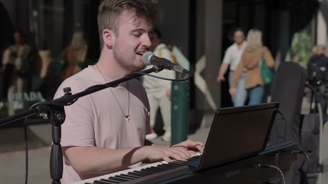 TRUE - Spandau Ballet | David Hayden cover