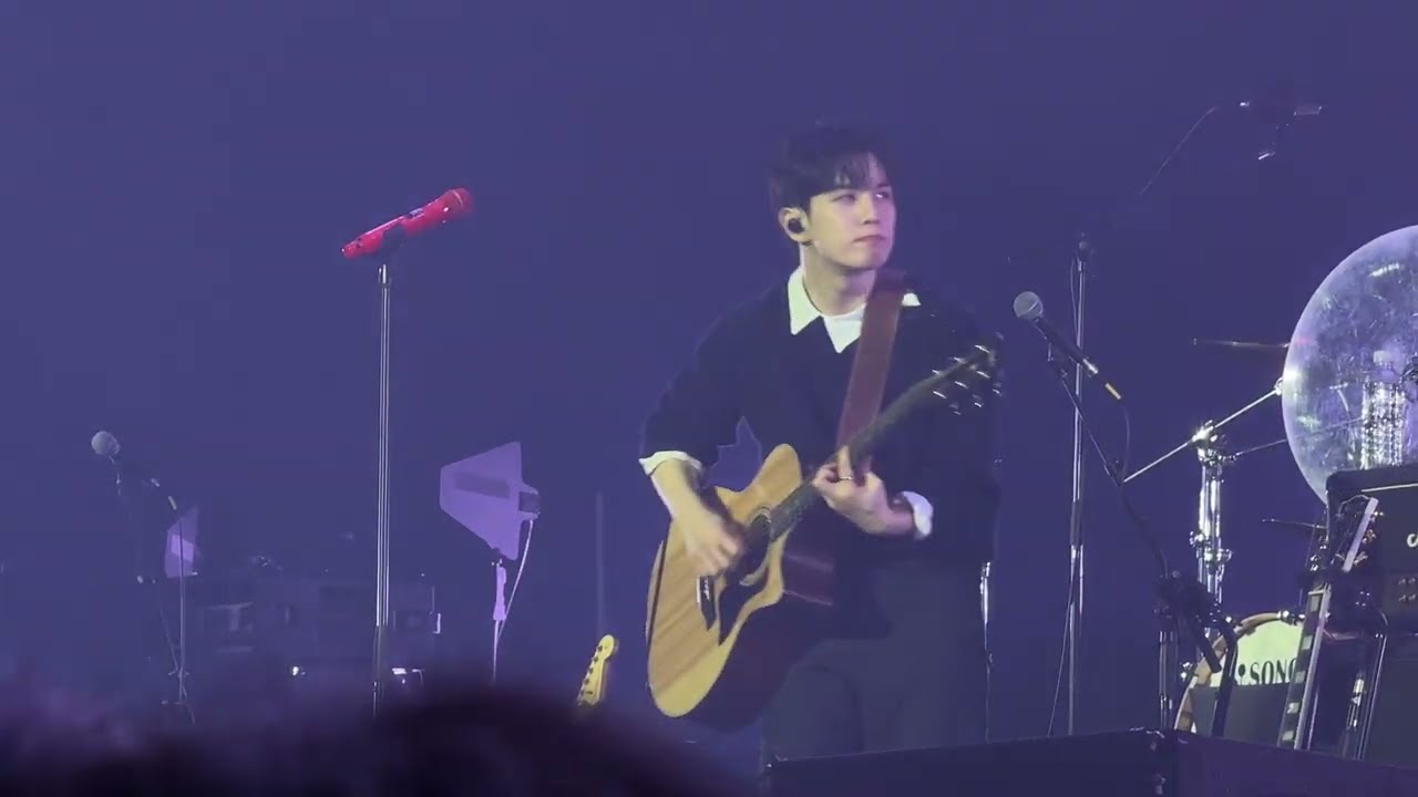 251221 Flashback | 엔플라잉 엔콘4 서울 앙콘 | 유회승