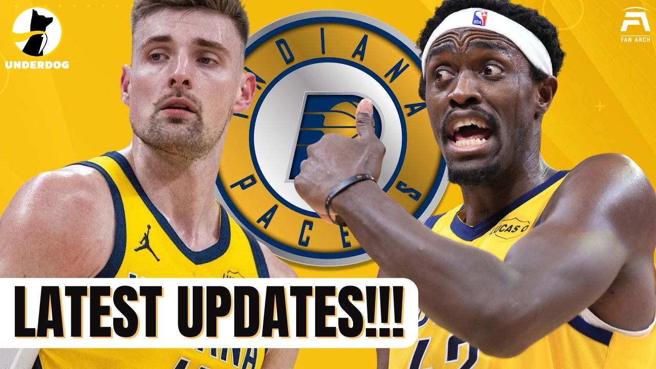 This Is PERFECT For The Pacers... | Daily Pacers News & Rumors