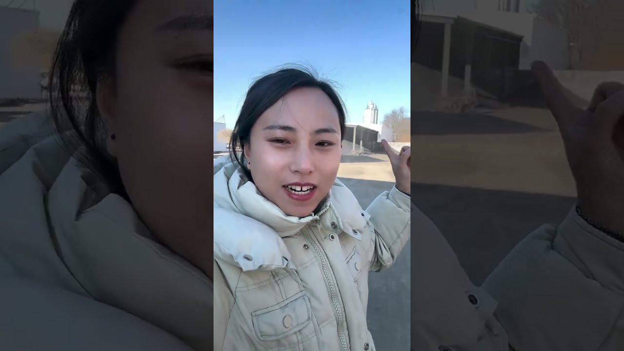 【80后夫妻的卡车生活】----- 天天走南闯北，好像是哪儿都去过，又好像是哪儿都没去过！