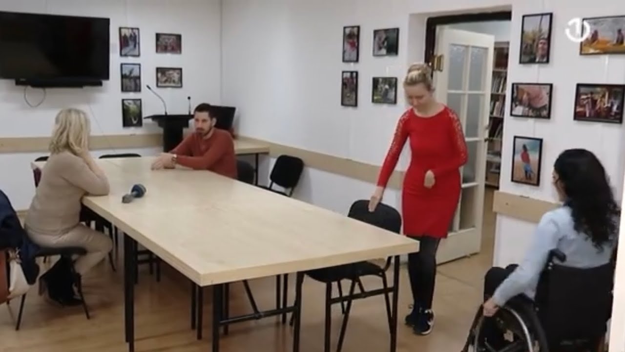 Problemi osoba sa invaliditetom