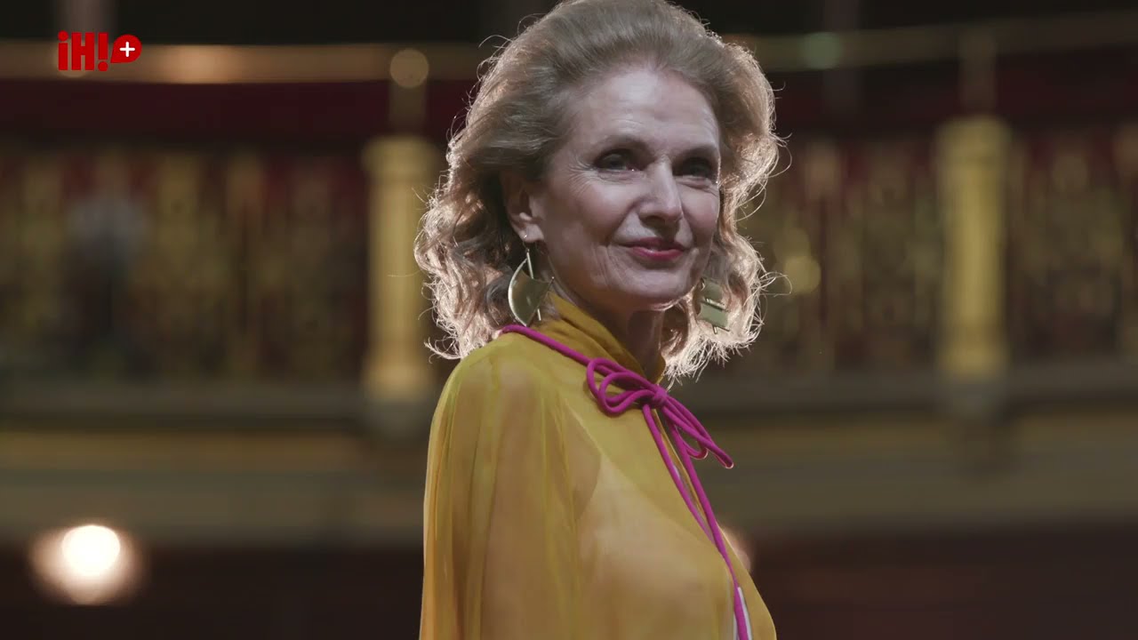 Pilar Gonzalez de Gregorio para HOLA Spain Abril 2021