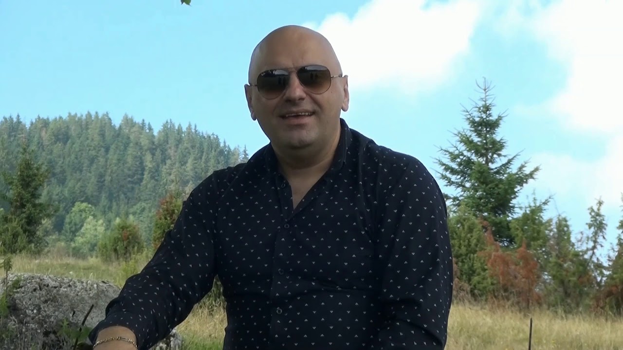 Jele - Ostah brate zeljan Romanije Official video 2019