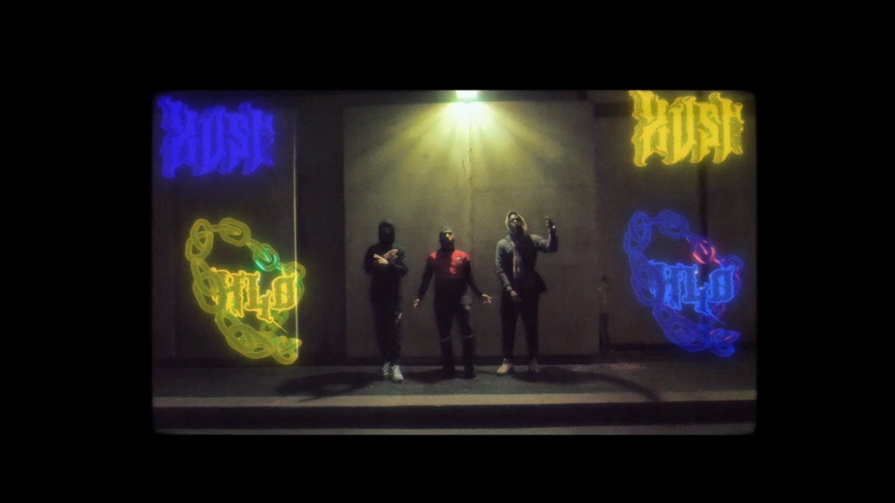 XVISION - 3'OCLOK