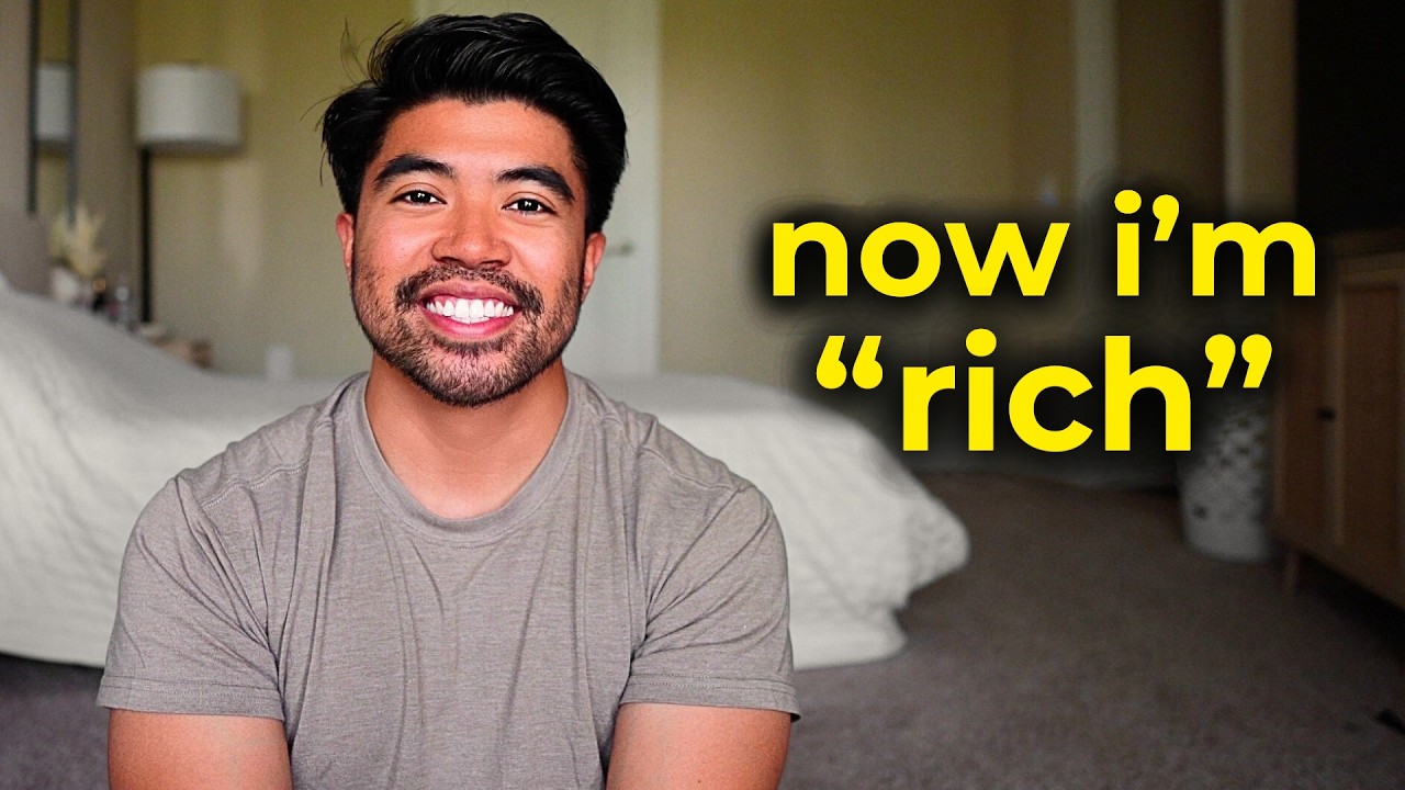 13 Weird Habits That Saved Me $100,000
