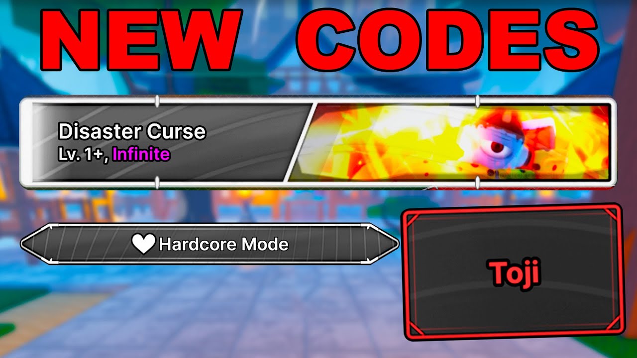 Infinity Update is HUGE (Infinite Raid, Hardcore Mode, New Clans) +NEW CODES! | Jujutsu Zero
