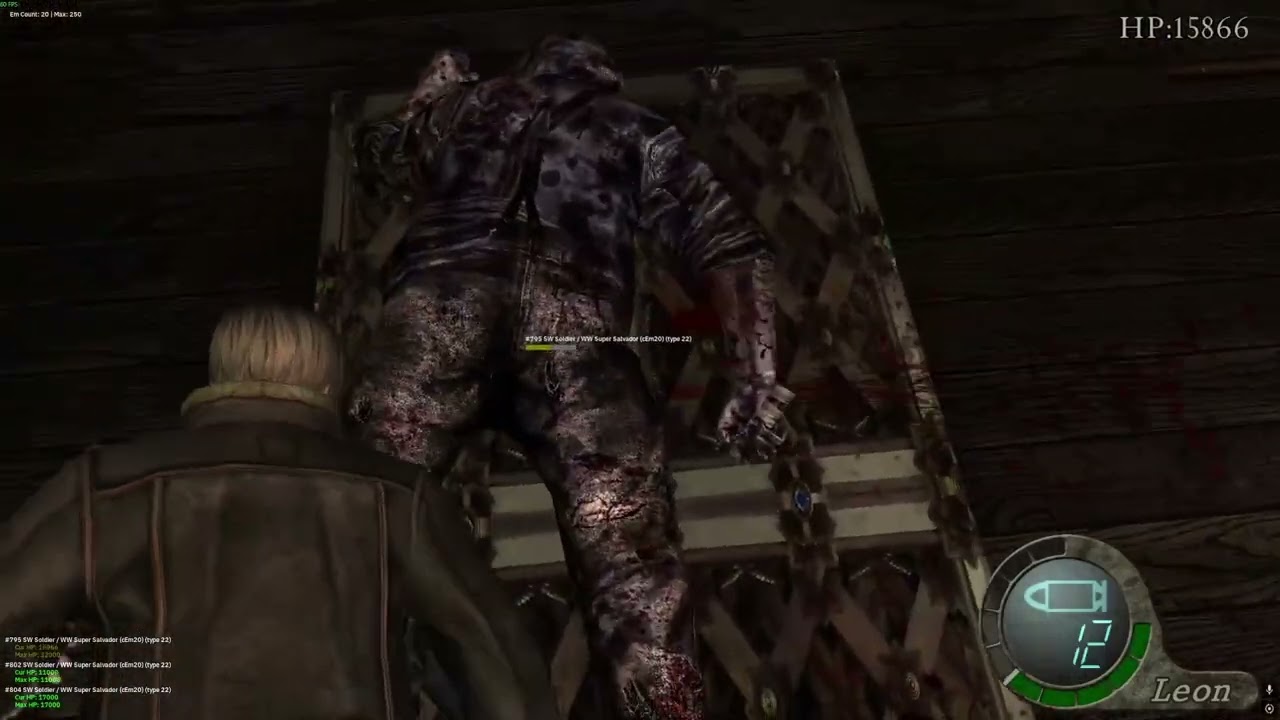 Hevilz Mid-Rate Tournament Stage 4 #186