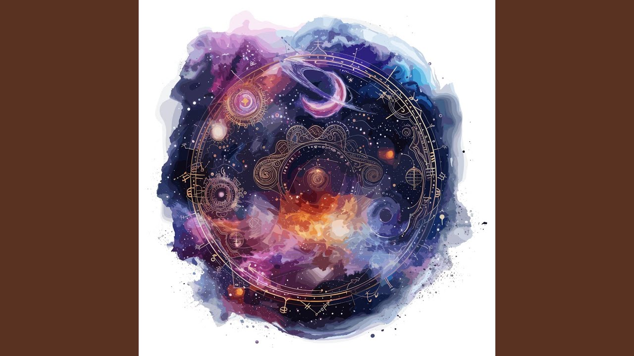 Astro Drum Voyage