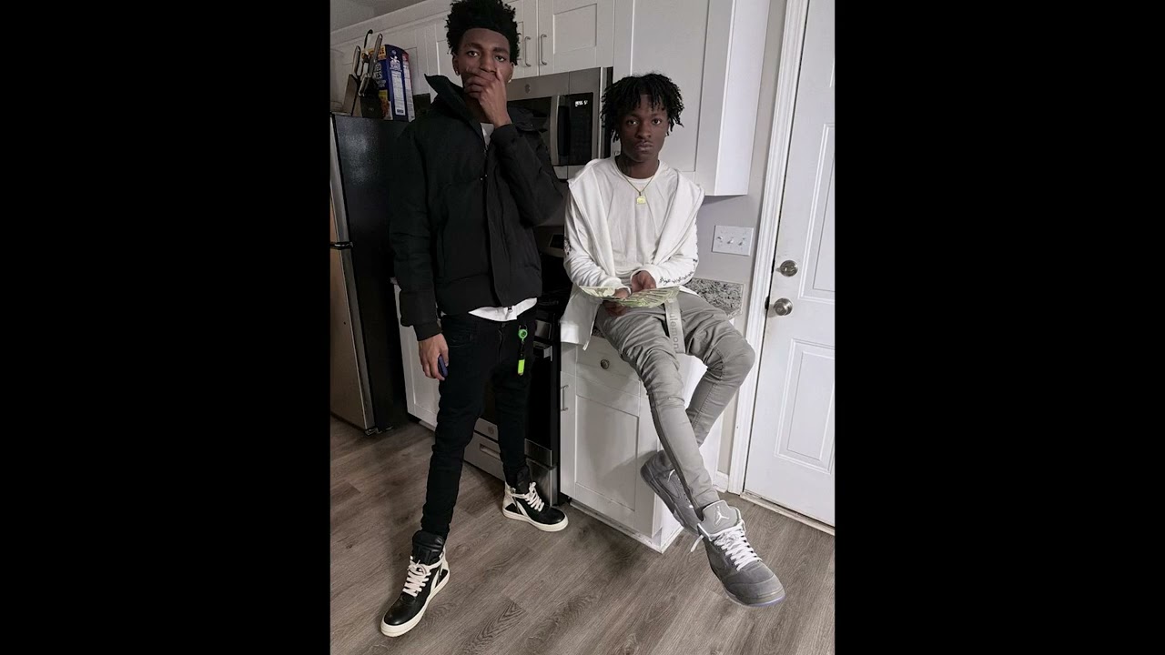 YTB Fatt x Fox BD Type Beat - 