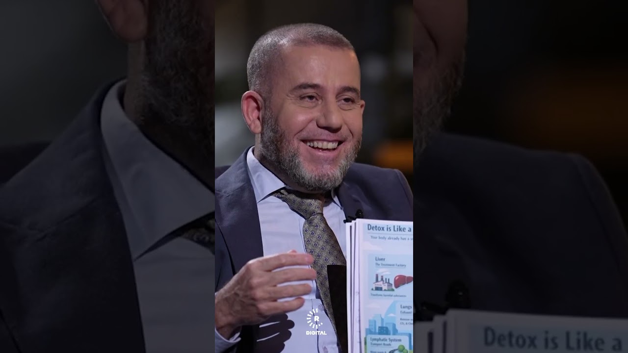 دکتۆر ئاراس دەڵێت: بۆیە [خودا] دەفەرموێت، لقد خلقنا الإنسان في أحسن تقويم...... ئەمەیە