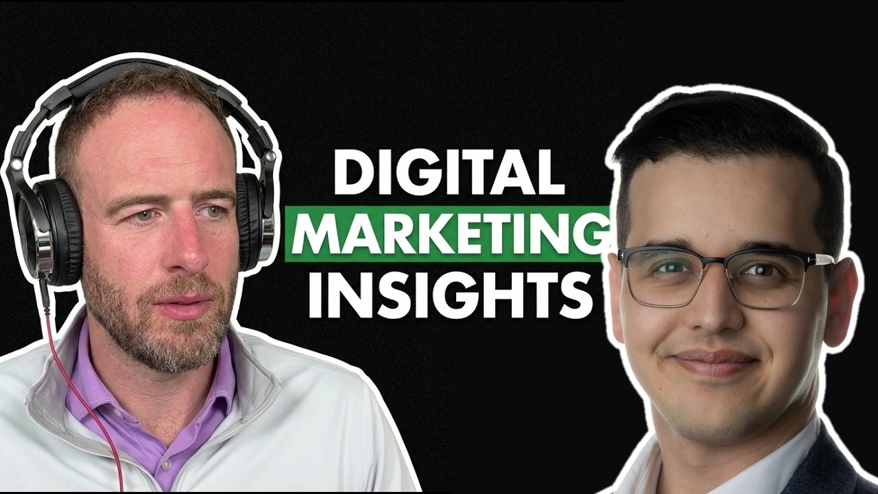 Financial Advisor Digital Marketing Strategy 2026