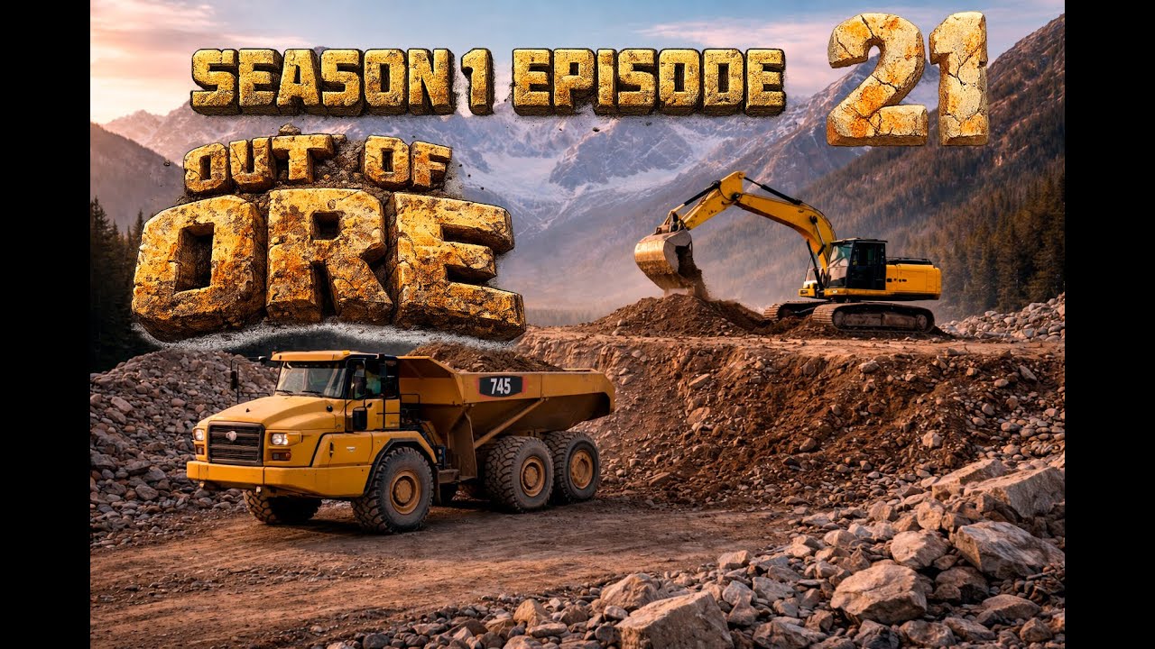 S1E21-OUTOFORE-Приключения ждут #outofore #gameplay #gaming #chill