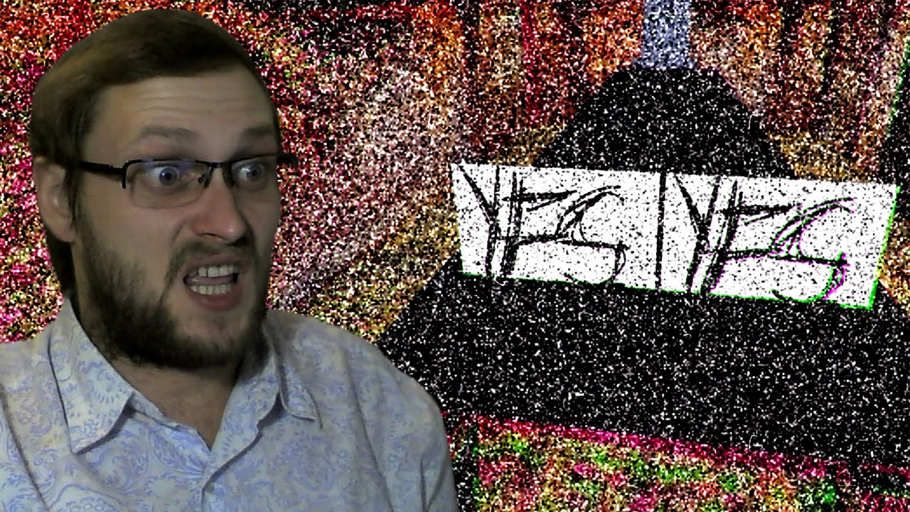 The Interview ► МОЗГ ВЫТЕКАЕТ ► ИНДИ-ХОРРОР