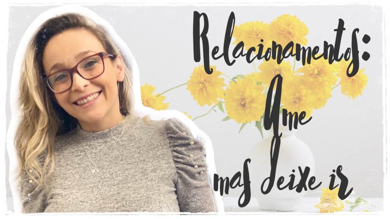 RELACIONAMENTOS | Busque por pessoas que te aproximam do seu prop&oacute;sito