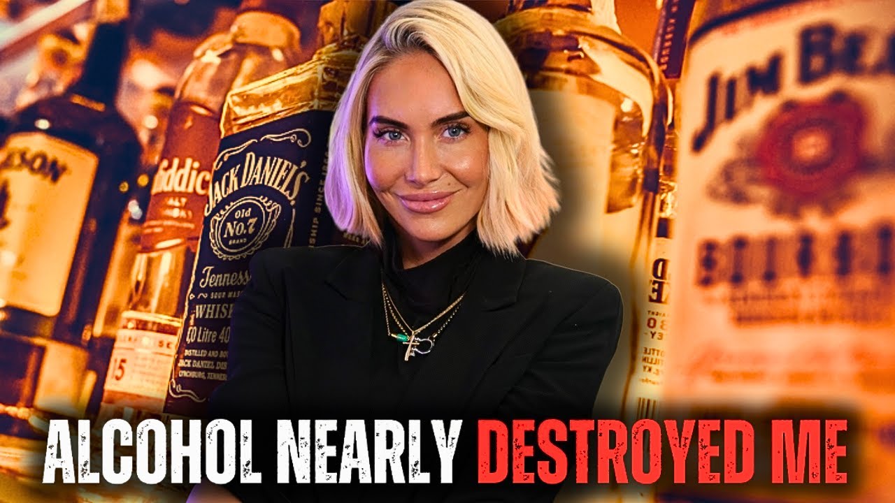I Thought I Could Drink Again After Nearly a Decade Sober | Kratom, Relapse, and Finding Sobriety