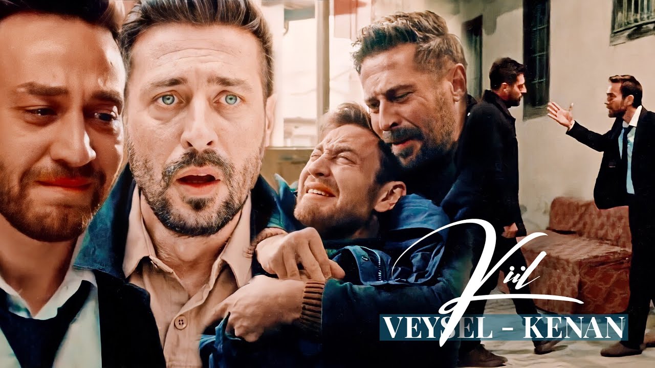 Veysel Kenan Kül | Gönül Dağı