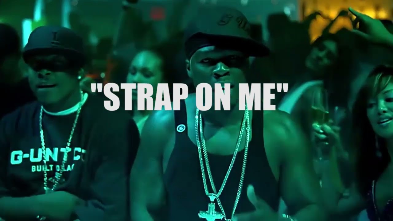 [FREE] 50 Cent X Digga D type beat | 