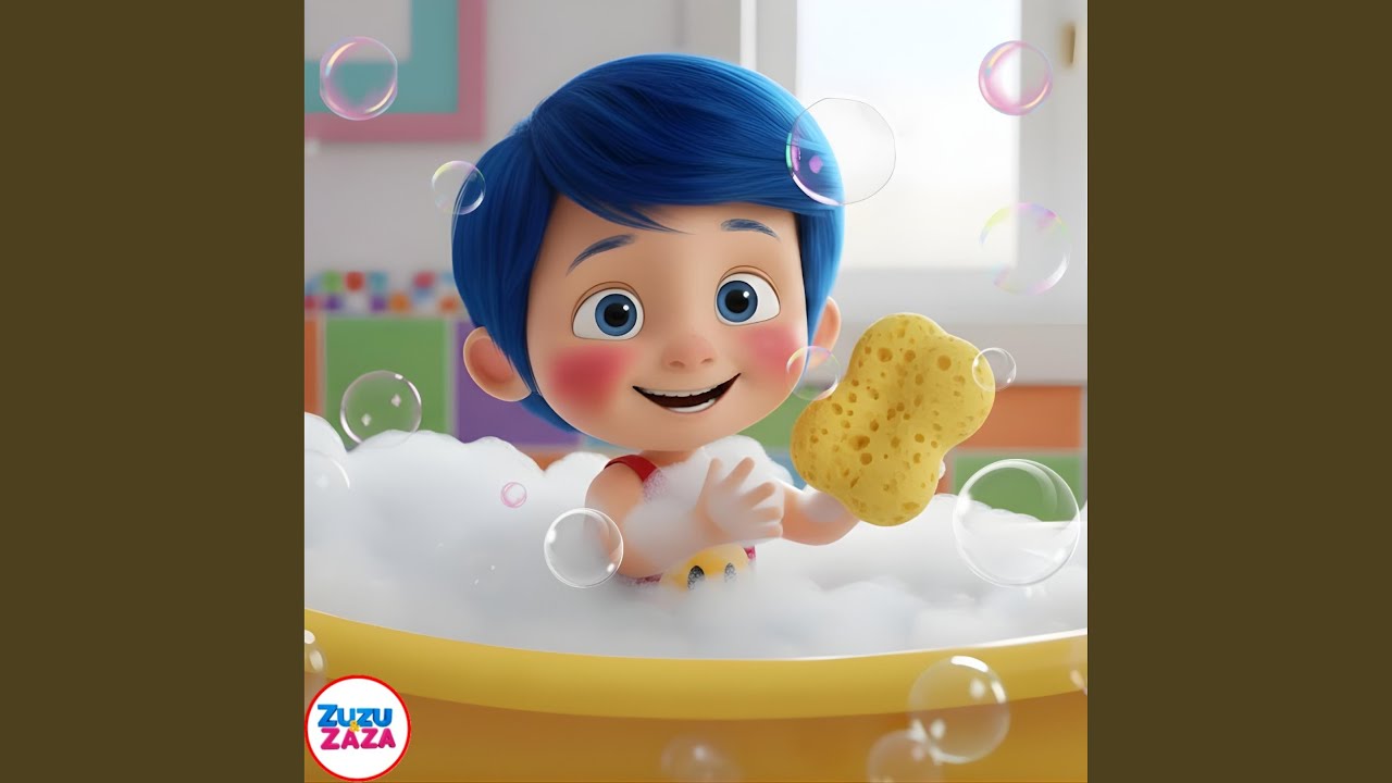 Fuchi Fuchi a Bañarse