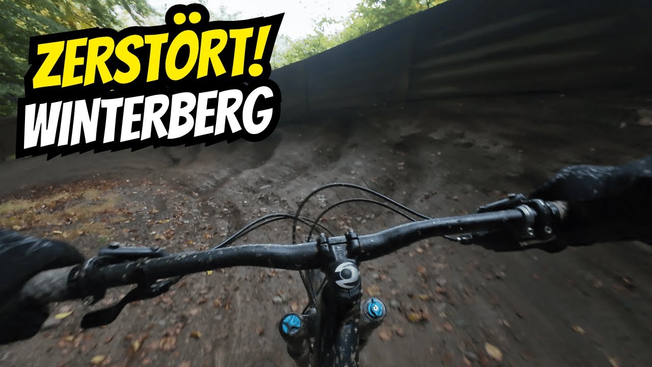 Winterberg hat mich komplett zerstört! (Loose Lee) - Teil 2