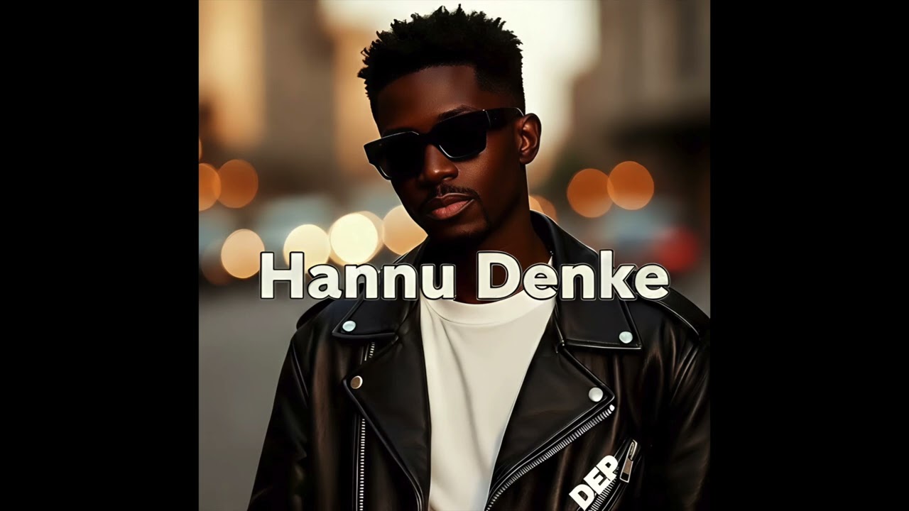 Hannu Denke
