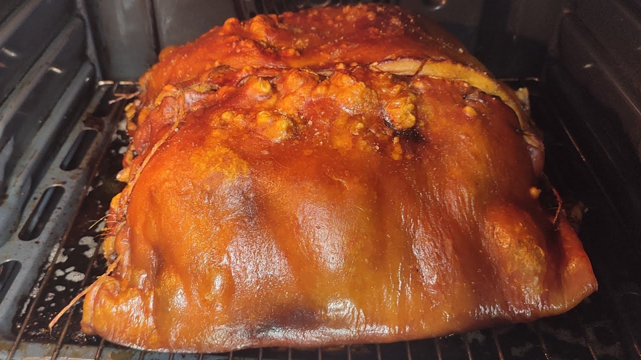 Cómo hacer LECHONA TOLIMENSE 🐖 cojín de lechona🐷 deliciosa y muy fácil de preparar 🤗❤️🧑‍🍳