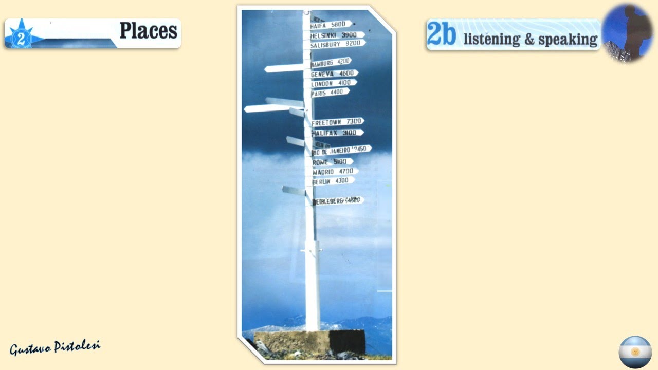 2 B: Listening & Speaking - Page 34