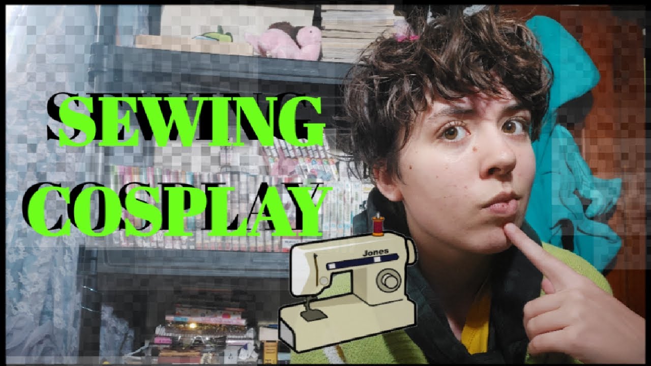 7 Cosplay Beginner Tips