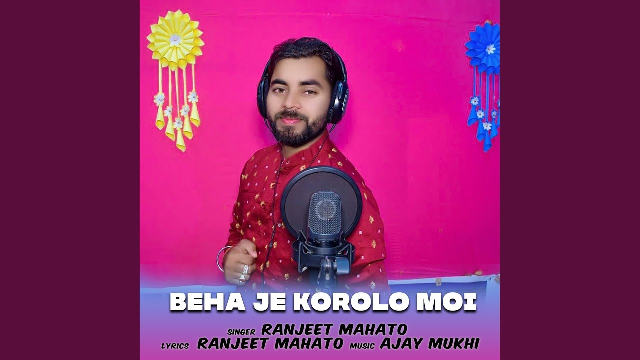 Beha Je Korolo Moi
