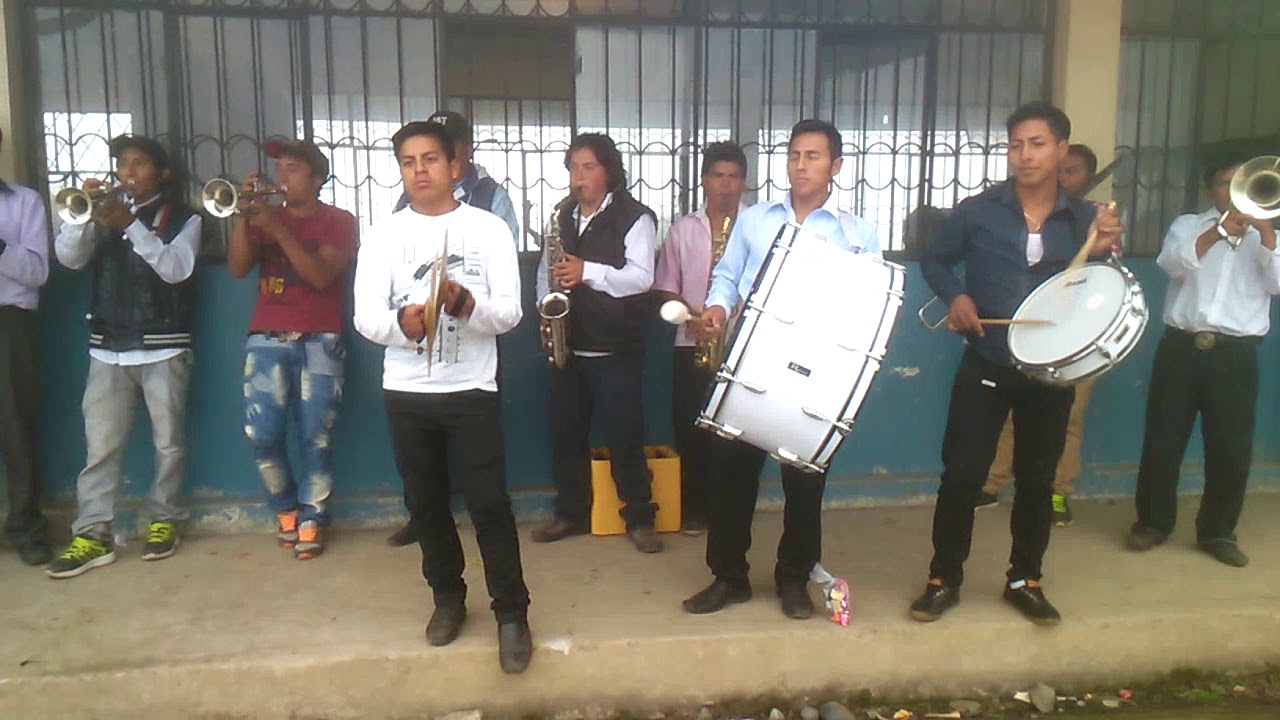 Banda de Facundo Vela
