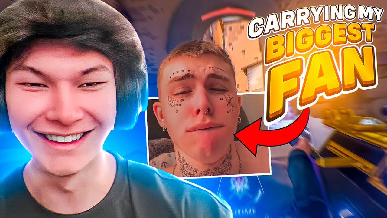 Я СТАЛ САМЫМ БОЛЬШИМ ФАНАТОМ «ПРОД» В РЕЙТИНГОВОМ РЕЖИМЕ VALORANT!!! | SEN Sinatraa