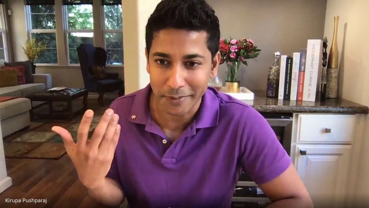 Tangents from Coin Center: Kirupa Pushparaj