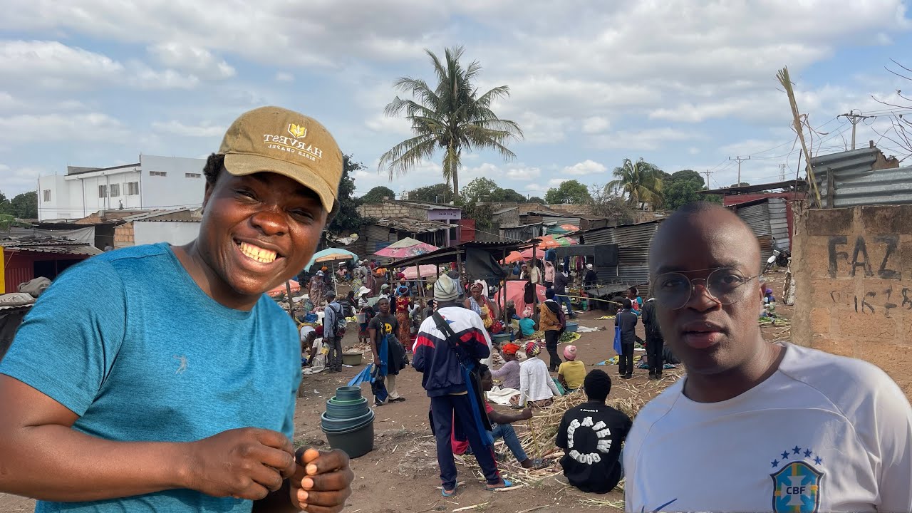 Um Anivers&aacute;rio Inesquec&iacute;vel com Mano J&uacute;nior em Maputo