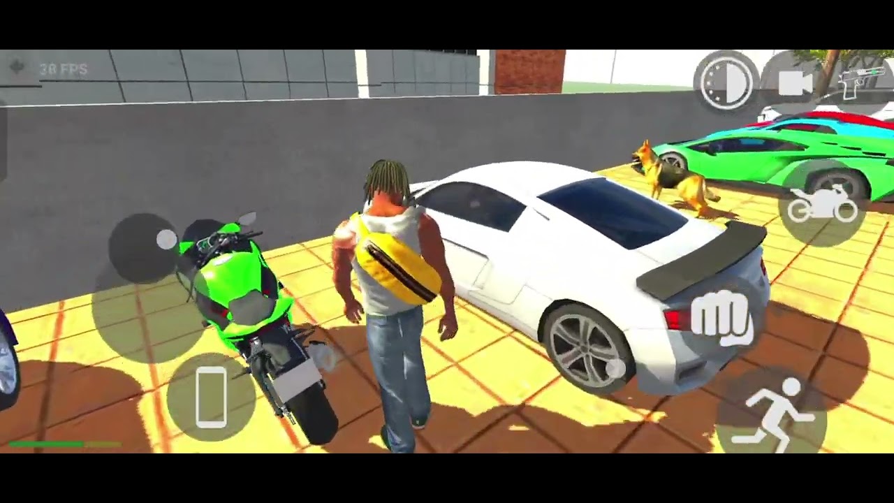 All new cheat code 🦅|| indian bike gamings 3D || moj Lo bhai logo 
