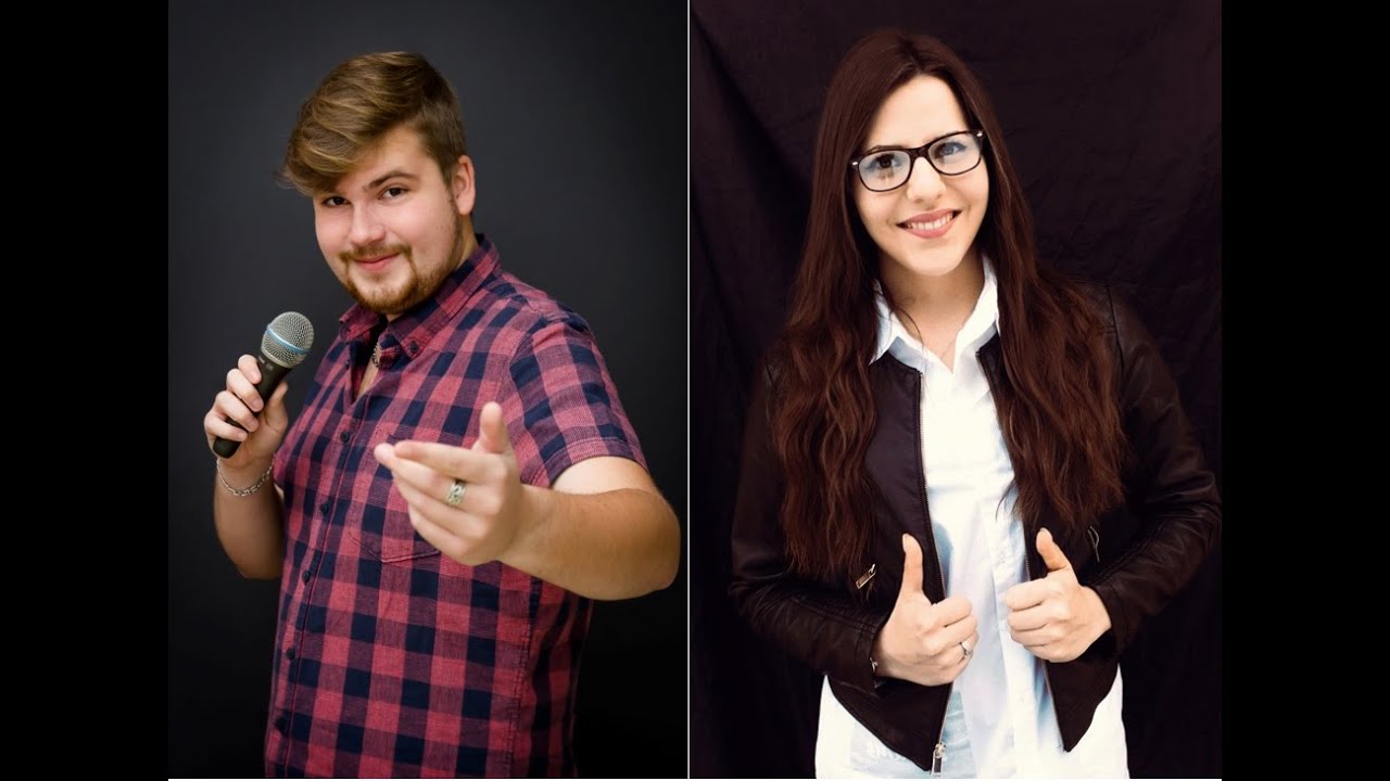 To plzeňský pivo - Jan Šimůnek a Barbora Břečková (12° Plzeň)