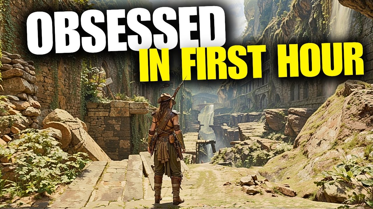 20 Single-Player Games That Hook You in the First Hour