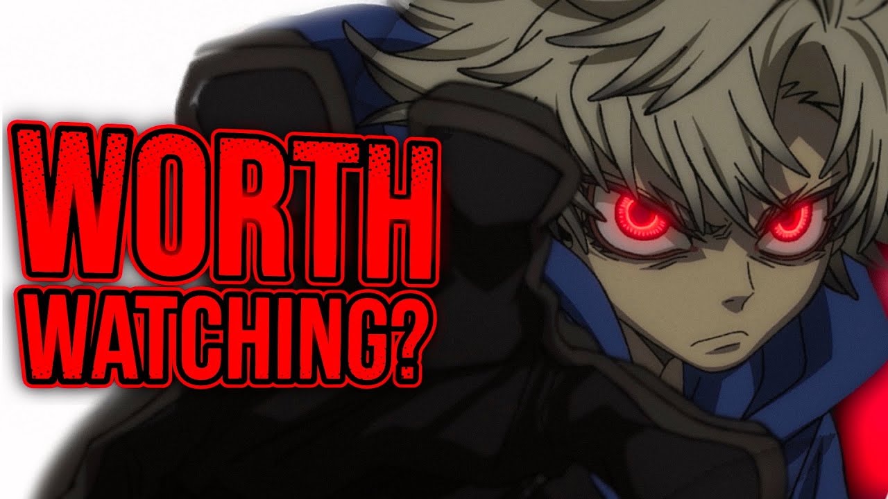 Is 