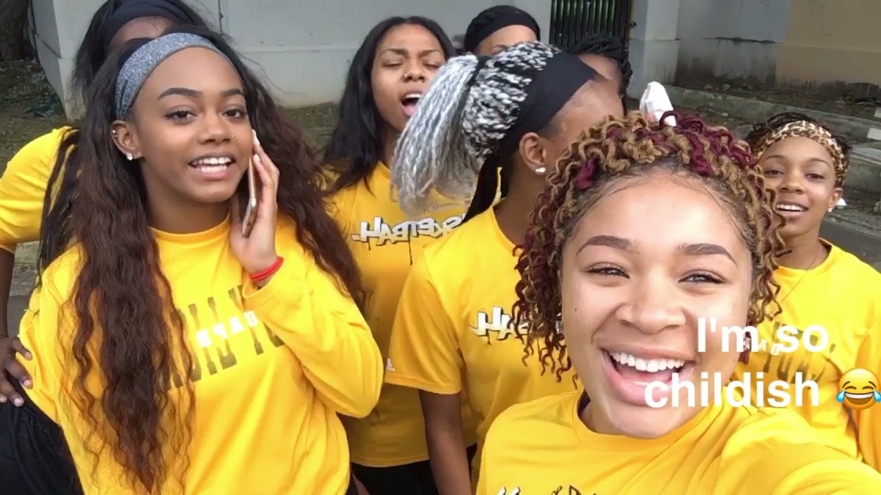 Life at a HBCU // A College Experience Like No Other