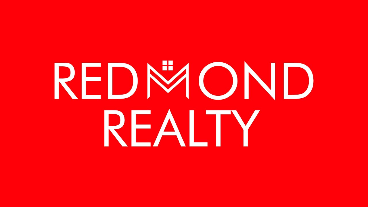 Welcome to Redmond Realty. 