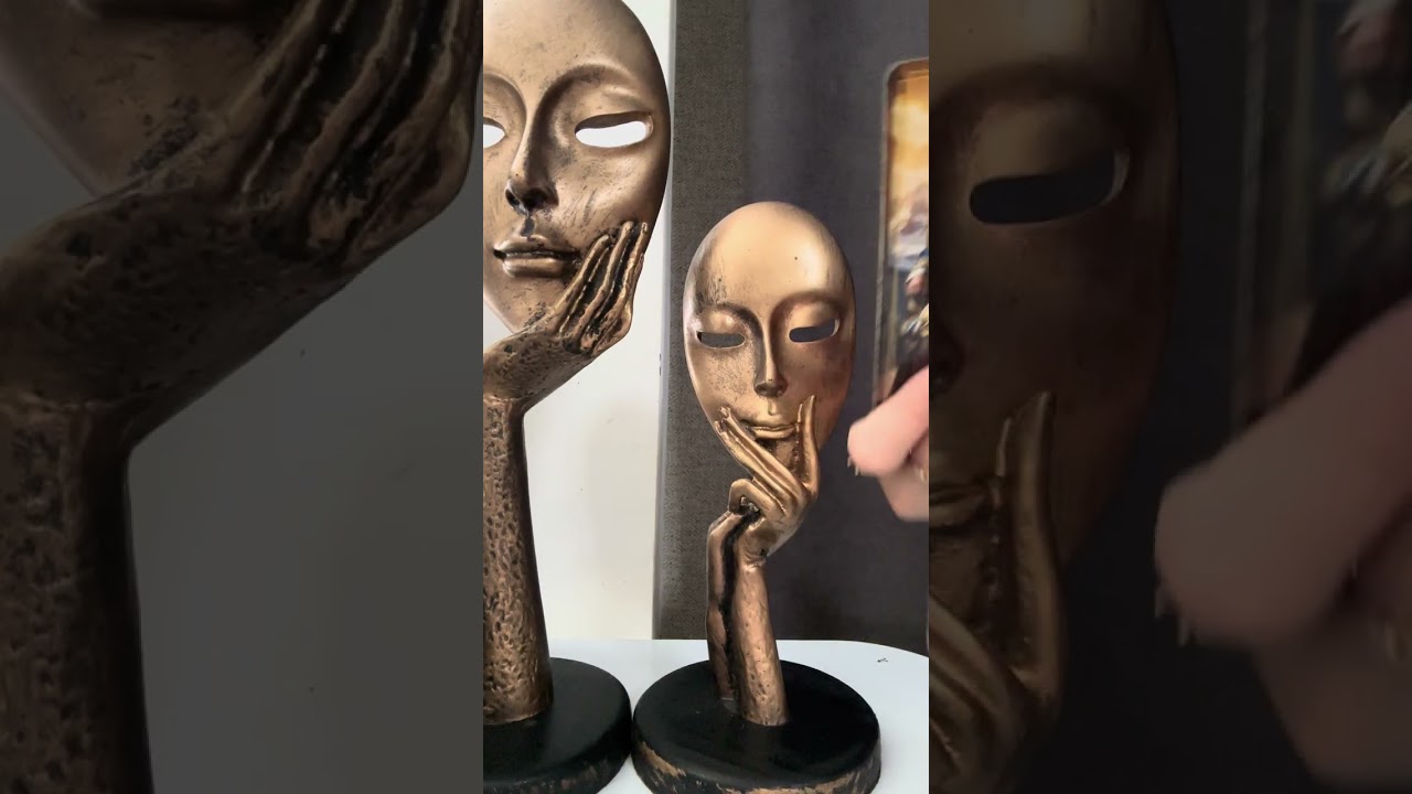 ОШЕЛОМЛЯЮЩАЯ ПРАВДА! ВЫ НАРАСХВАТ! ТРИ ЛИЧНОСТИ СЛЕДЯТ ЗА ВАМИ И ОДНА ОСОБО ОПАСНА ДЛЯ ВАС…