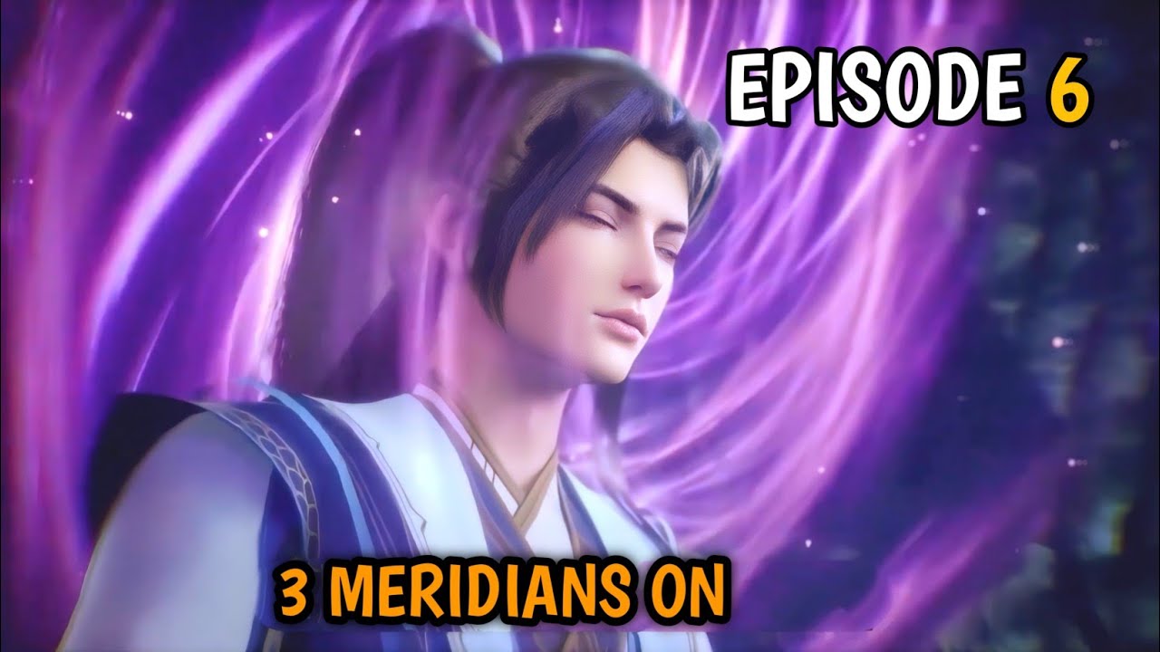 Dragon Prince Yuan Anime Explained In Hindi Part 6 | Series Like BTTH Ata Jil anime