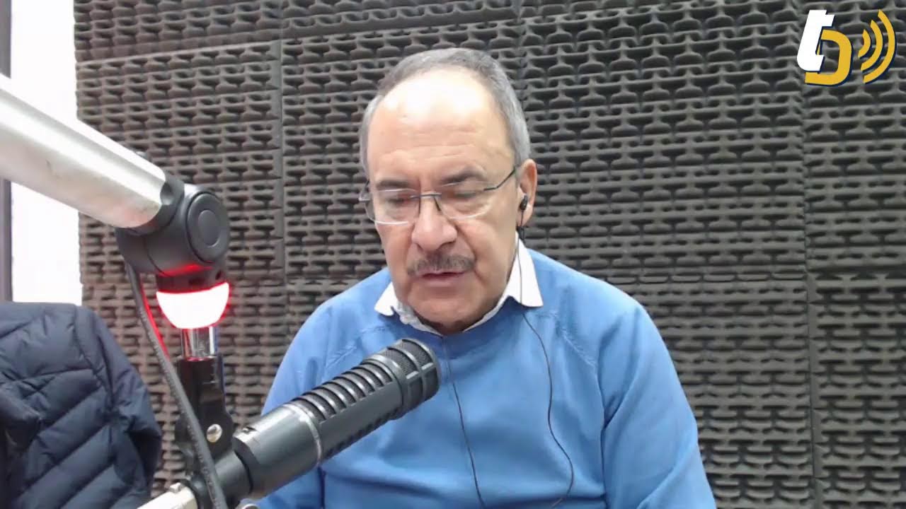 [AL AIRE] #TomebambaDeportiva Primera Emisión. Conduce: Leonardo Guillén Moreno. 102.1 FM 1070 AM