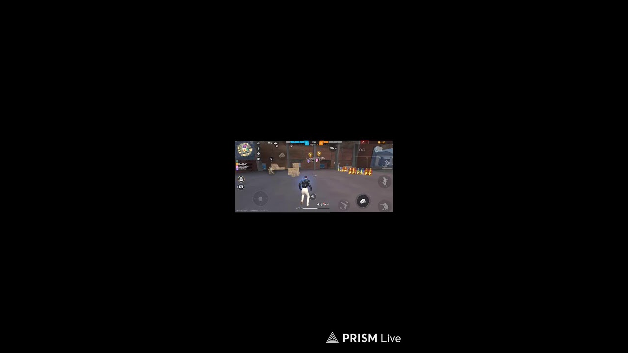 FREE FIRE LIVE DAY 02 🥵 BR RENK PUSH