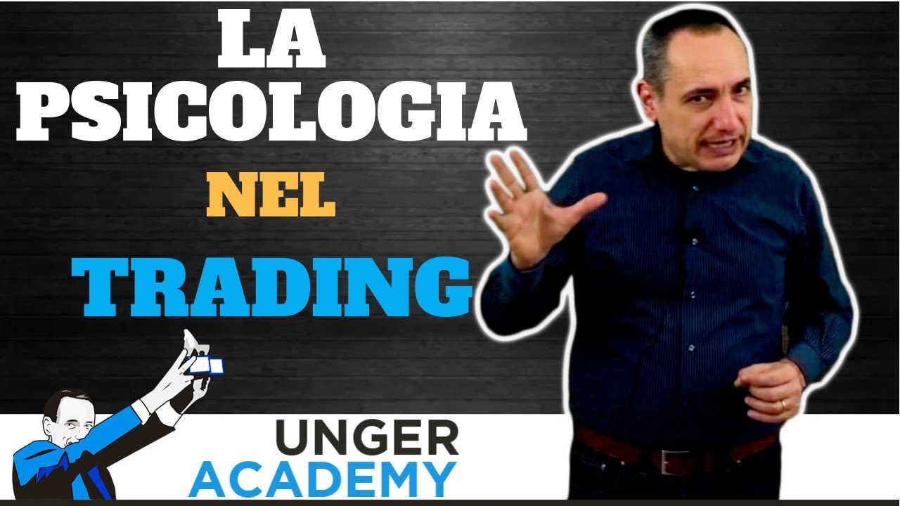 La Psicologia Nel Trading