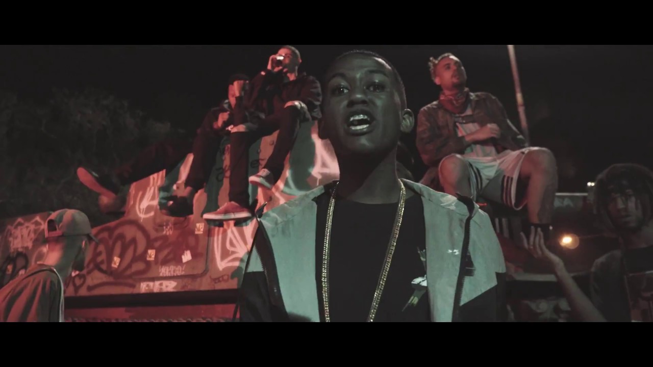 TankFamily -  Jhony MC, Duart, Nego Drama, Gunê, Samurai MC, Doug, Fernanda Correa l Prod. Soffiatti