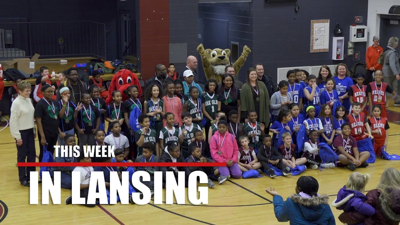 This Week In Lansing 2/14/20: Roundball Classic 2020
