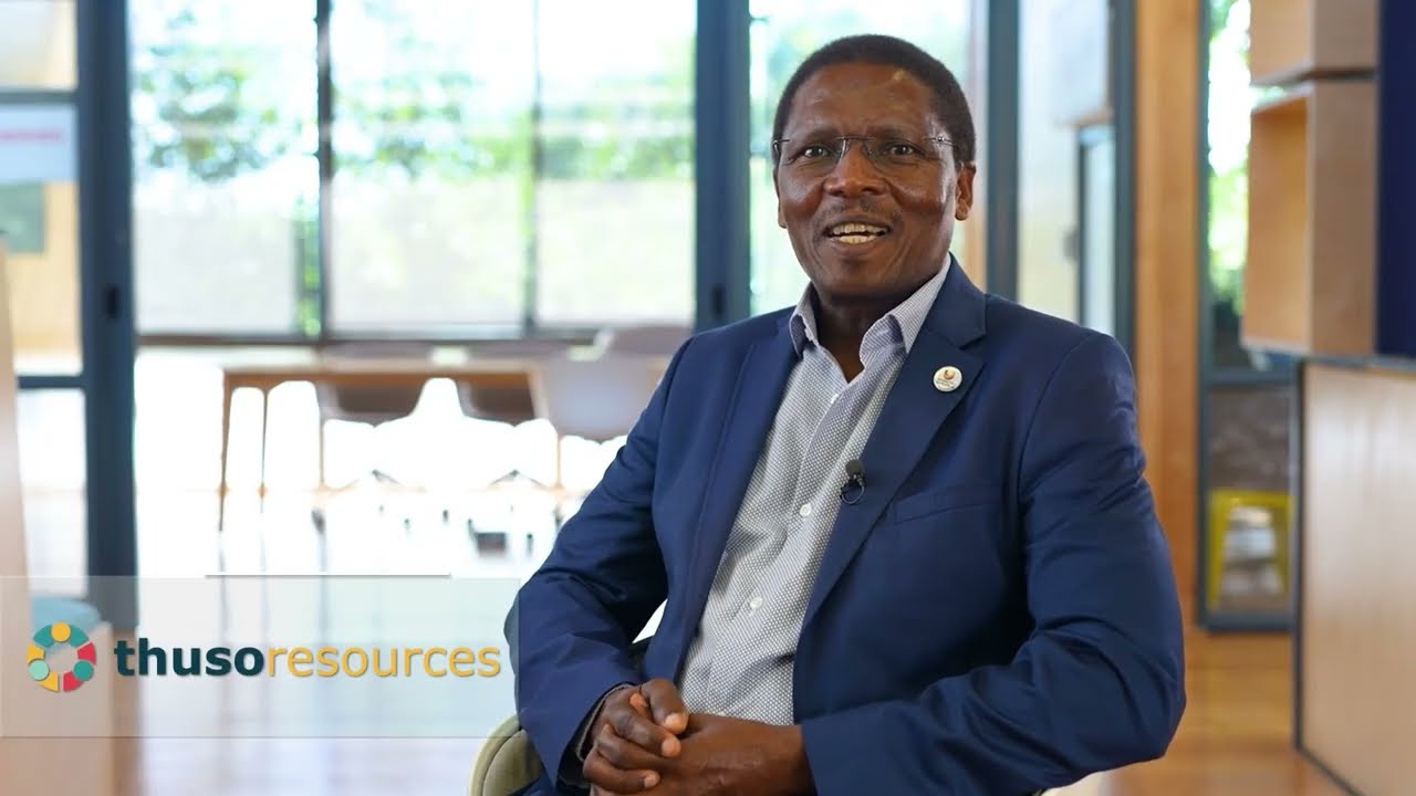 Testimonials | Thuso Resources | Thuso Connect | Tools for Emerging Scholars and Researchers