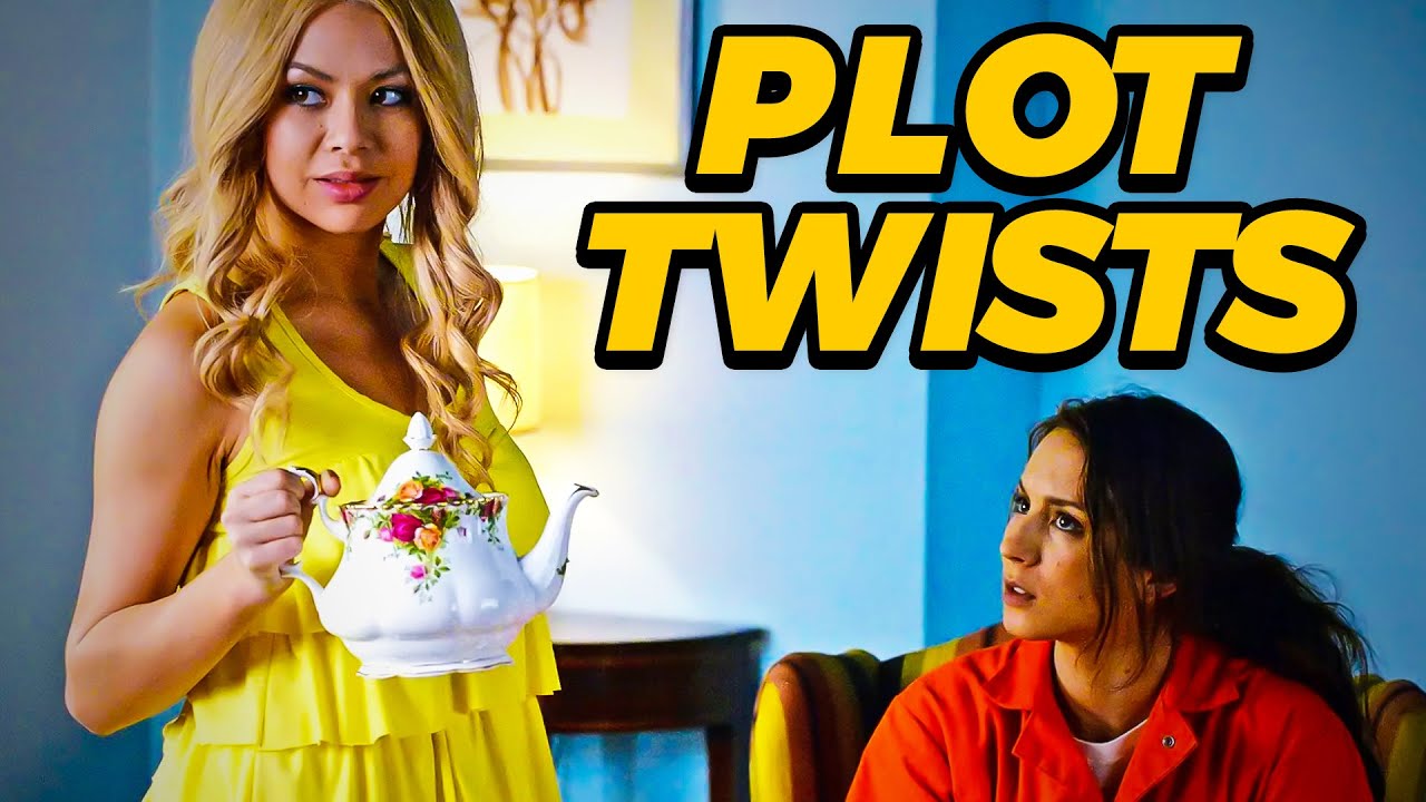 Top 10 Most Shocking TV Plot Twists of All Time