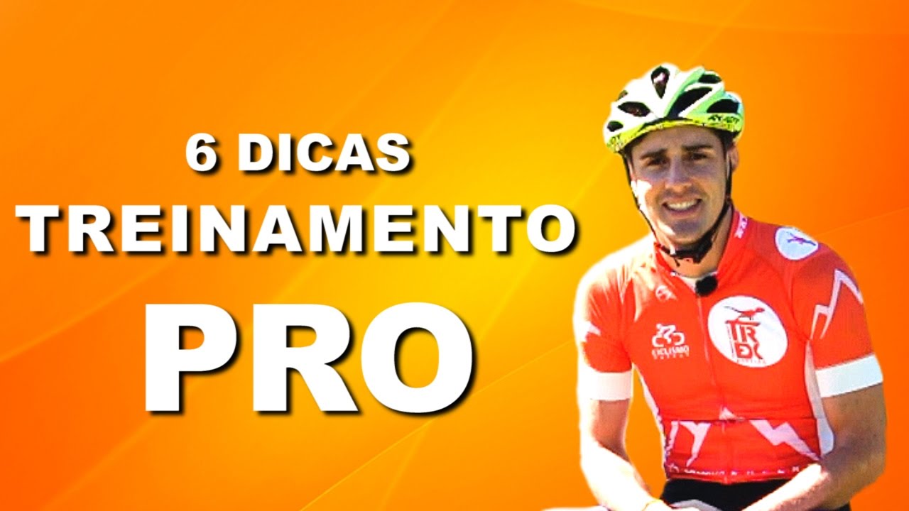 #DicasDoBulga - 6 Dicas Treinamento Pro