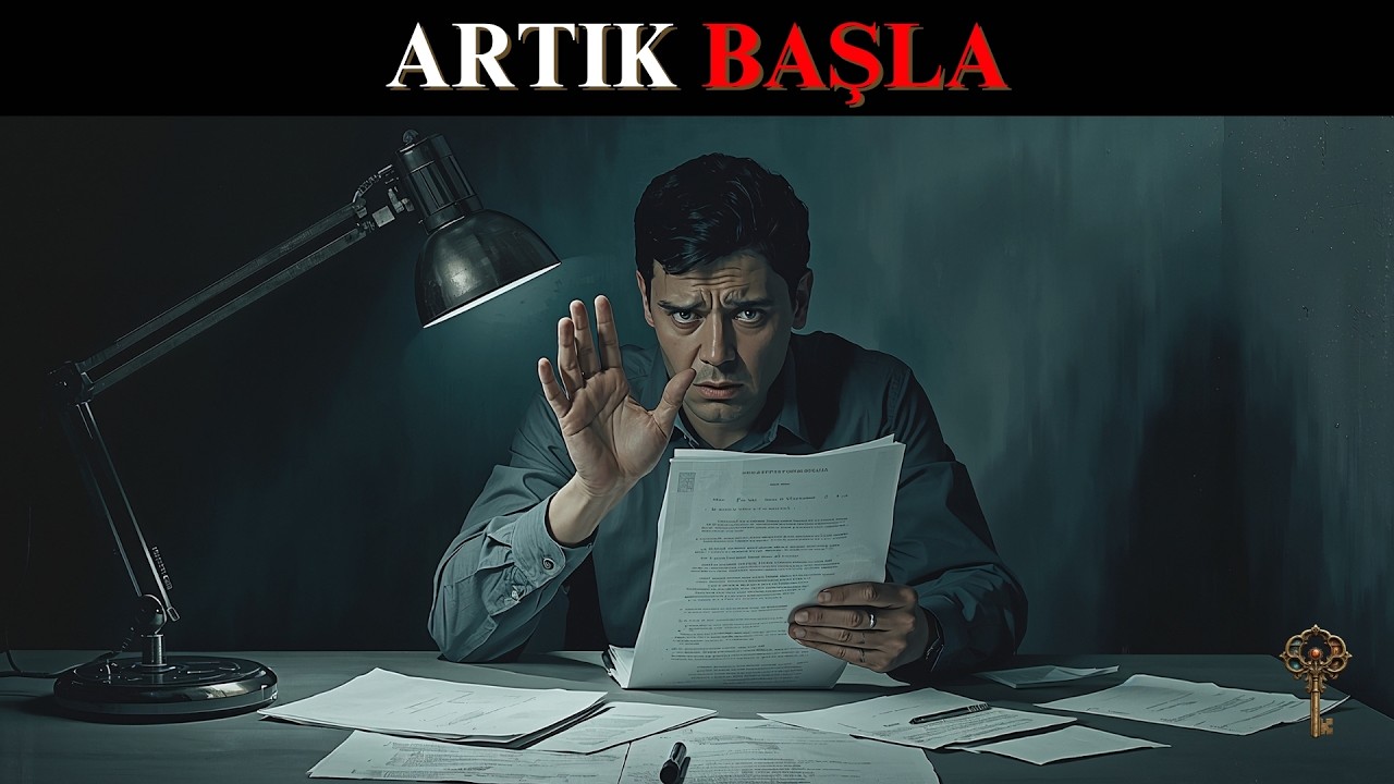 Bu Video Seni Bulduysa, Artık Kaçamazsın | Carl Jung